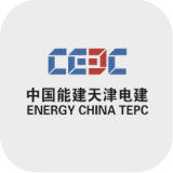 ENERGY CHINA TEPC