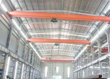 Overhead Crane