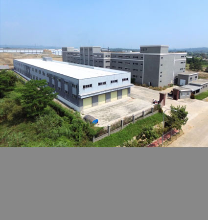 PT. Wonderful Food International