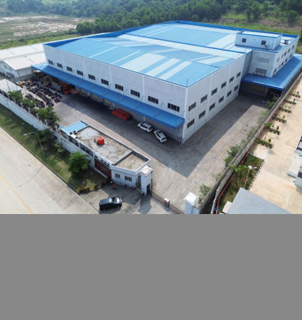 PT. Wook Global Technology