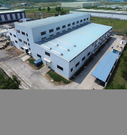 PT. Newtrend Nutrition Ingredient