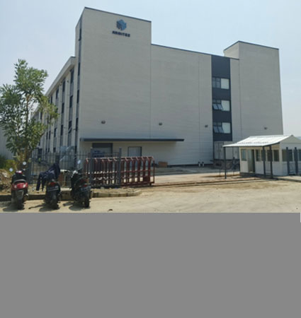 PT. Indotech Karya Mandiri