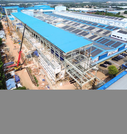 PT. Indopoly Swakarsa Industry