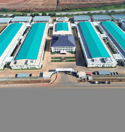 PT. Yih Quan Footwear