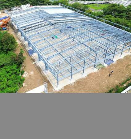 PT. Changsu Industrial Indonesia