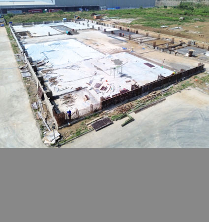 PT. Roket Jaya Abadi