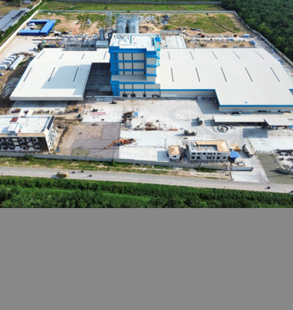 PT. JSSZ Konstruksi Umum (Haida)