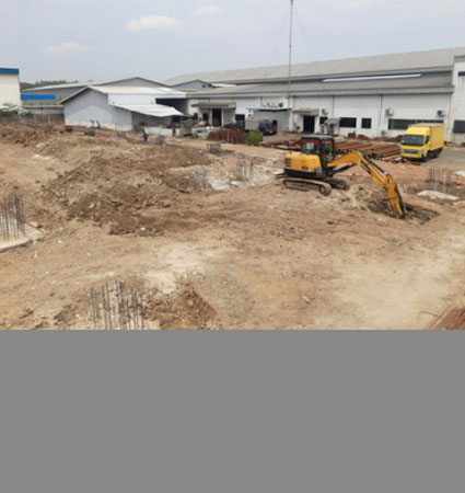 PT. Unipal Industries Indonesia