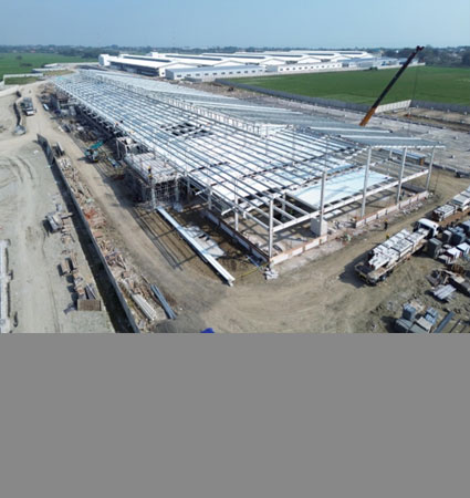 PT. Adonia Footwear Indonesia