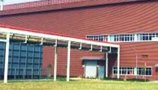 PT. SAIC Motor International Indonesia Corporation (Wuling)